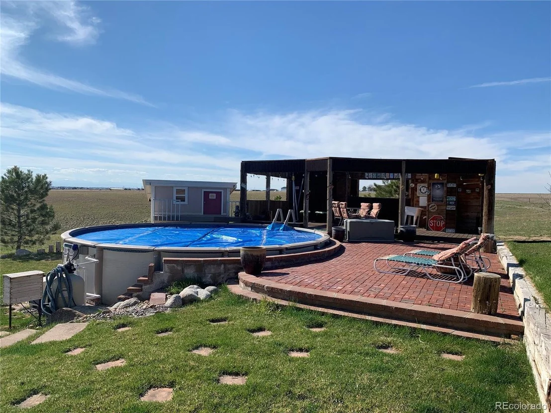 Photo of 14201 Cavanaugh Rd