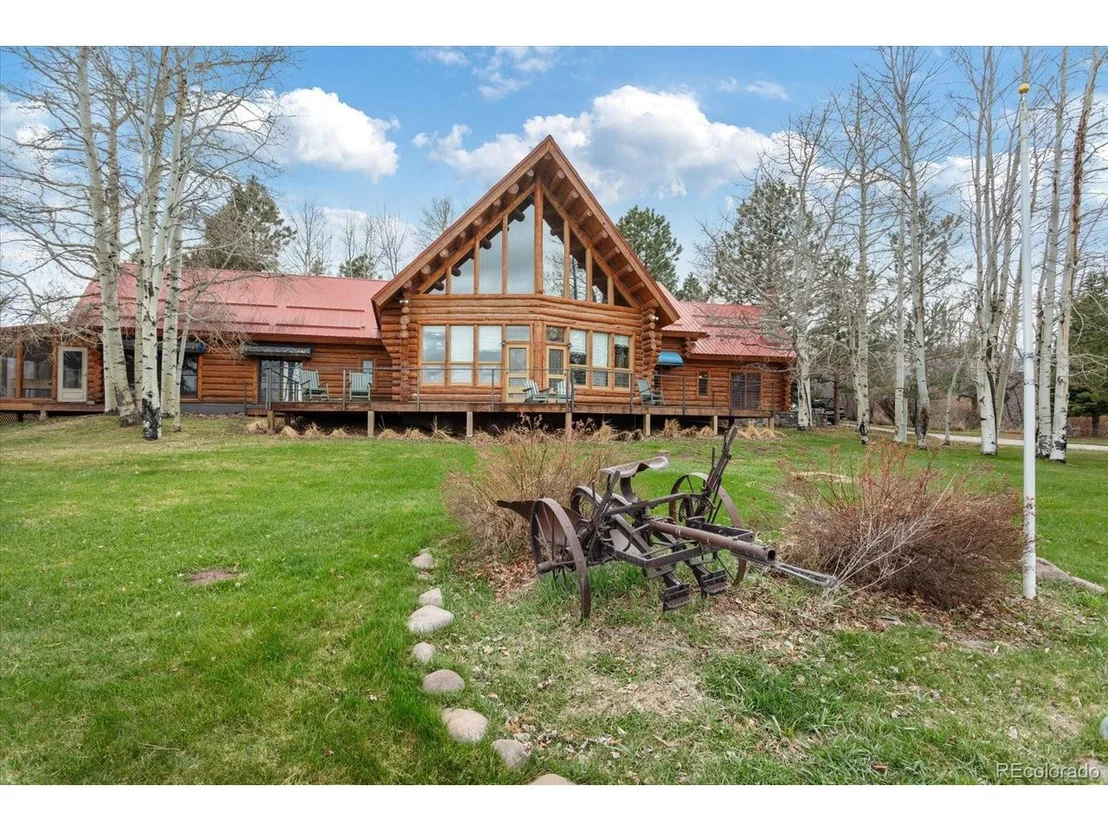 Photo of 1423 County Road 192