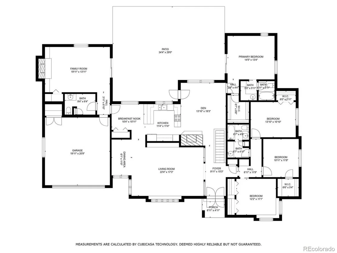 Photo of 310 Inca Pkwy