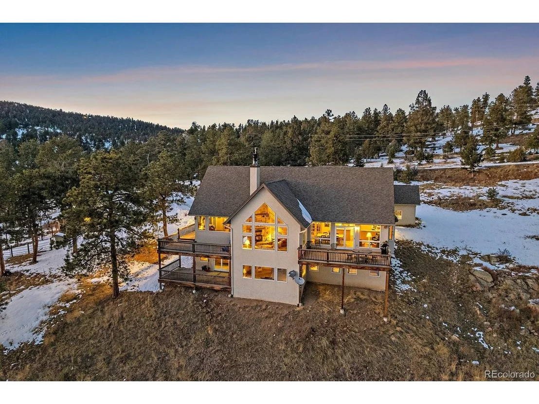 Photo of 13885 Pine Country Ln