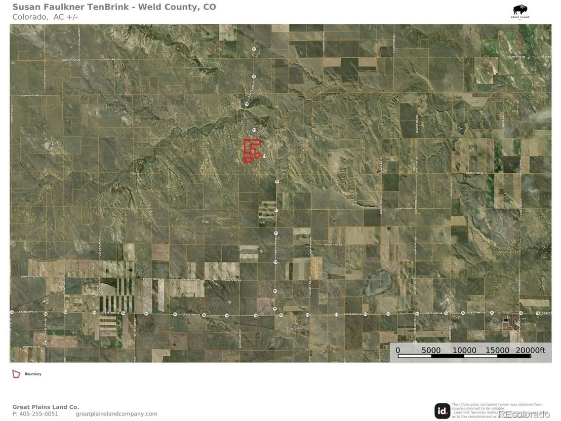 Photo of 0 HWY 71