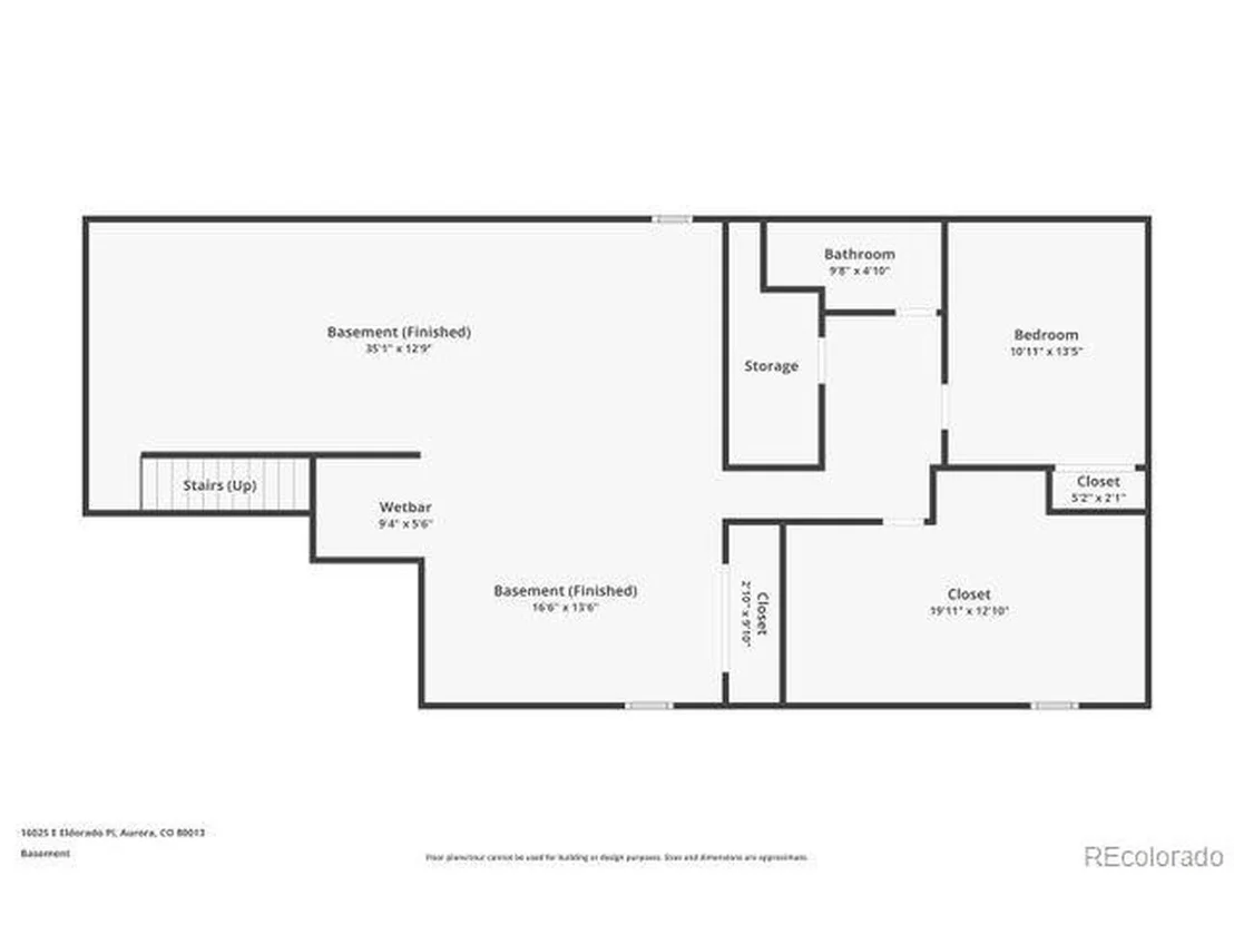 Photo of 16025 E Eldorado Pl