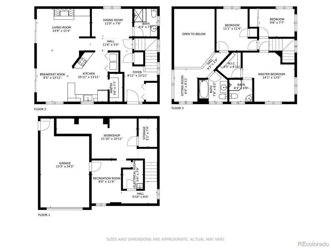 Photo of 32552 Lodgepole Dr