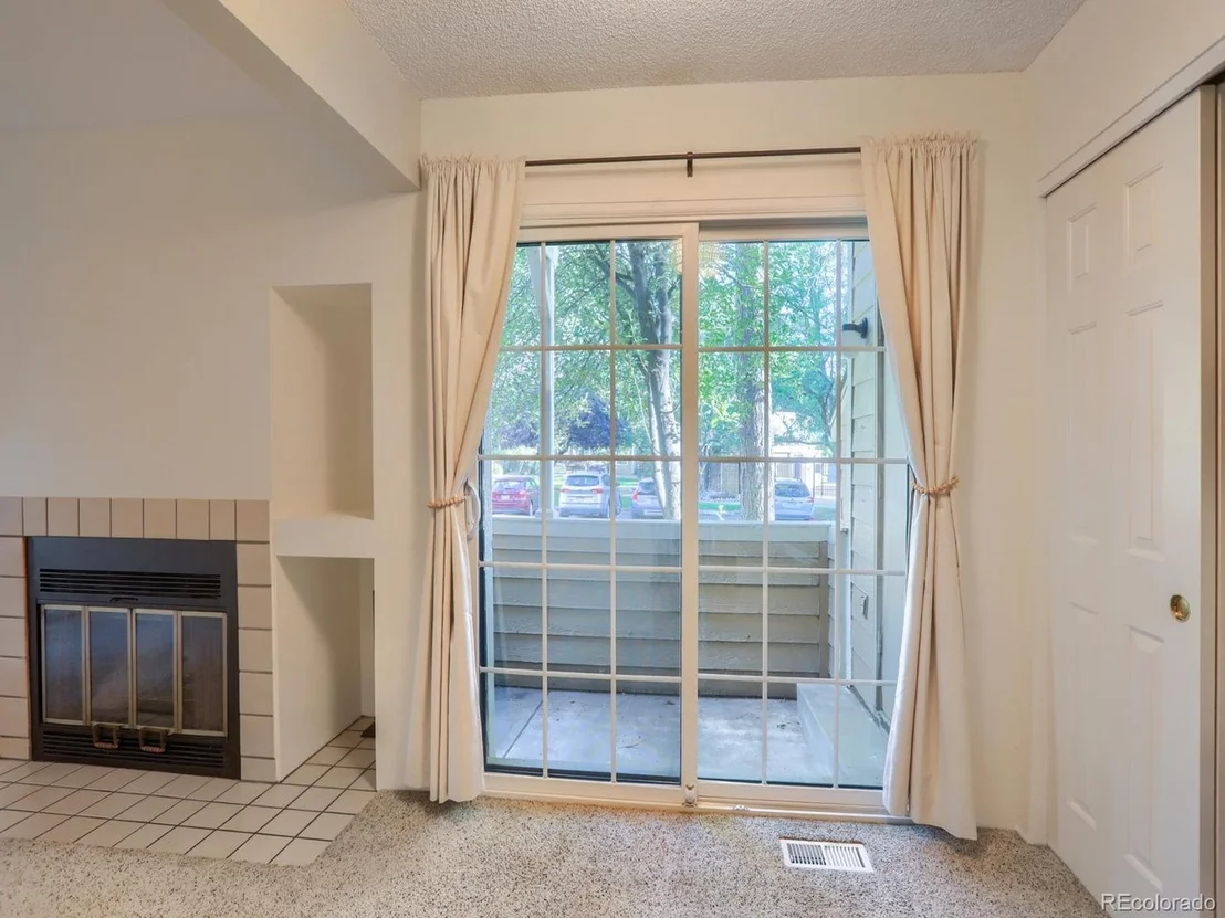 Photo of Unit E at 4819 White Rock Cir