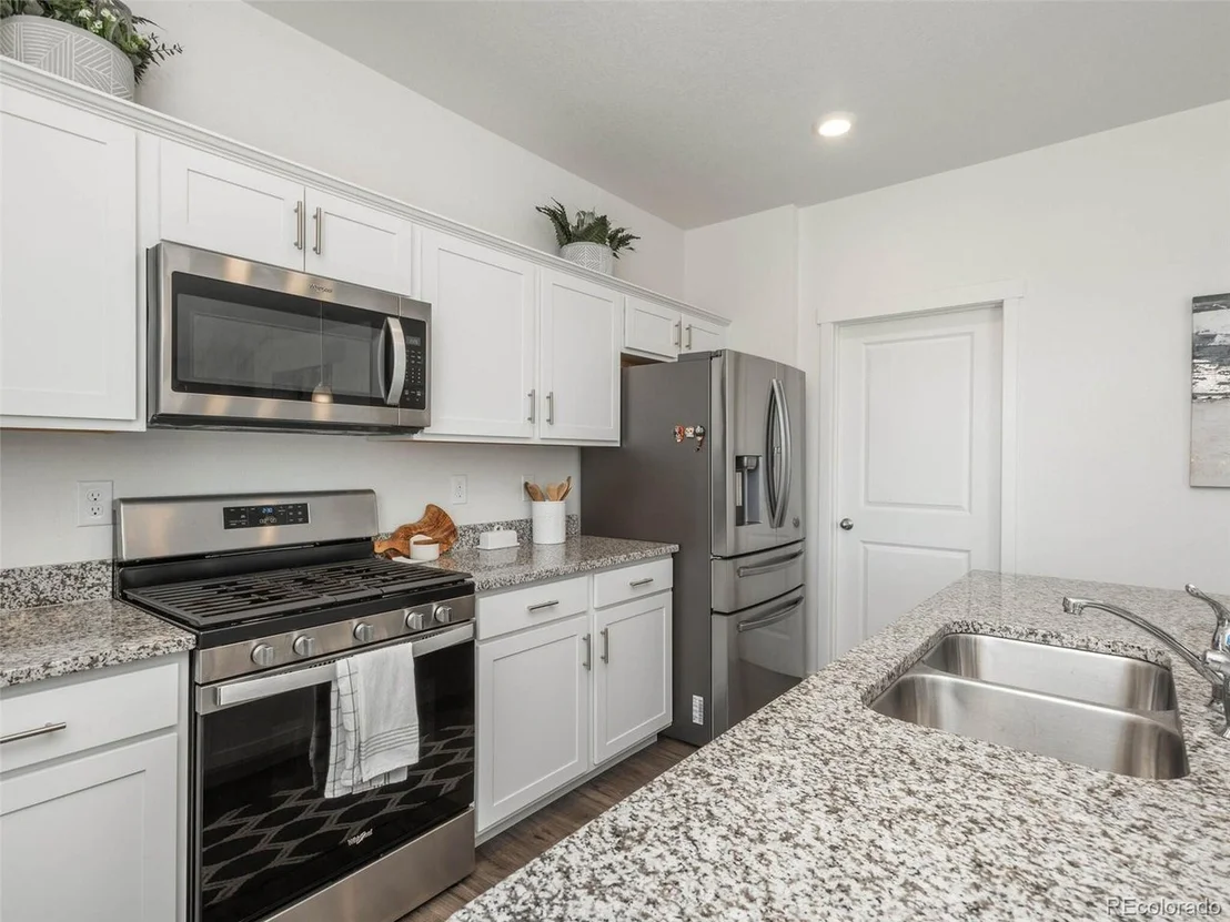 Photo of 2108 Mountain Sky Dr