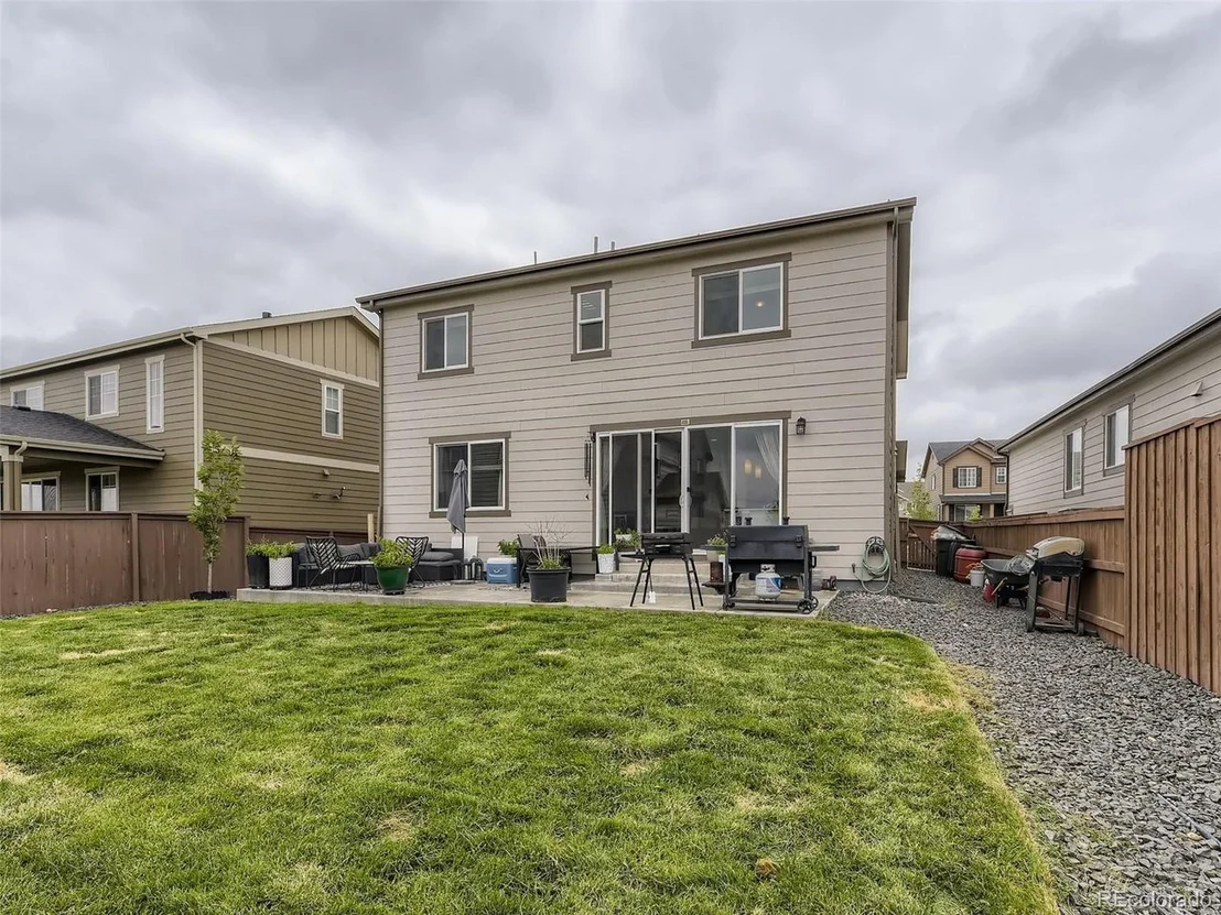Photo of 16259 Alberta Dr