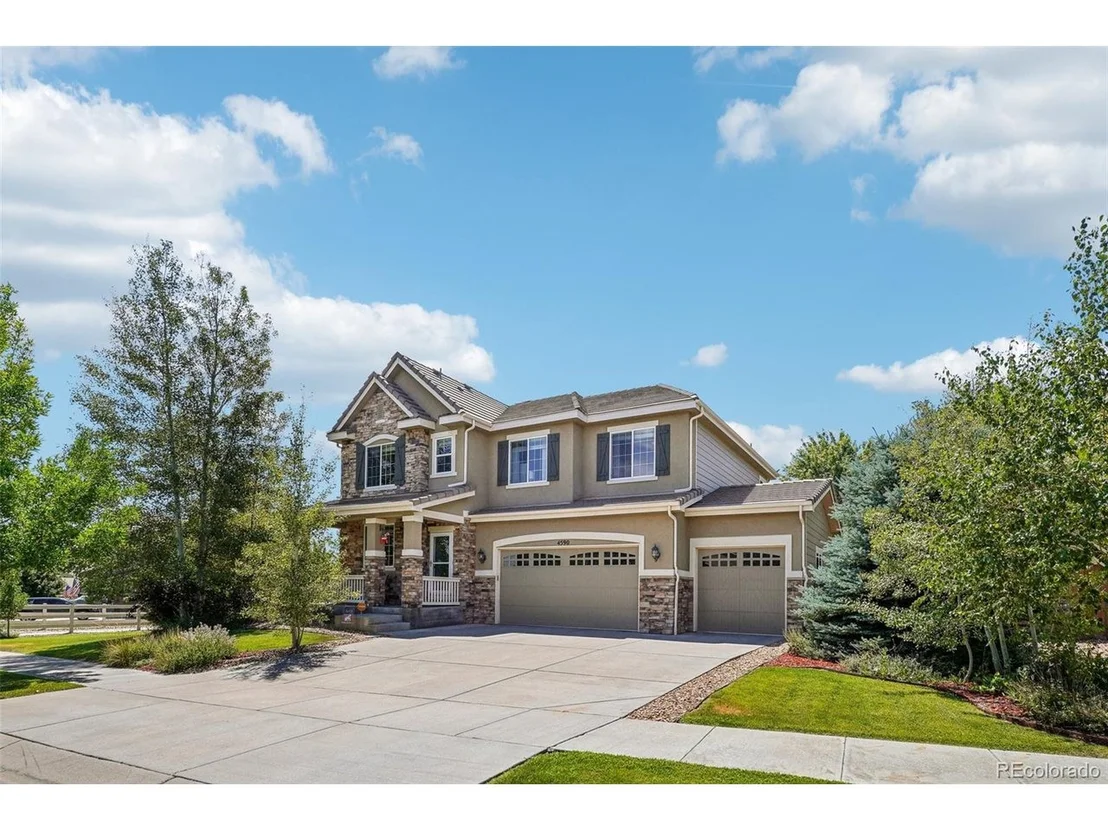 Photo of 4590 Tumbleweed Dr