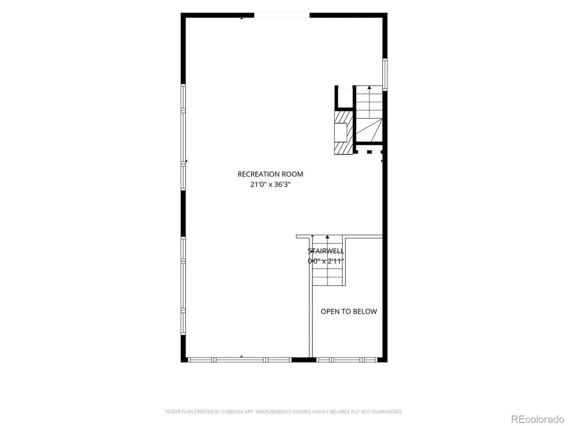 Photo of 8107 W 71st Pl