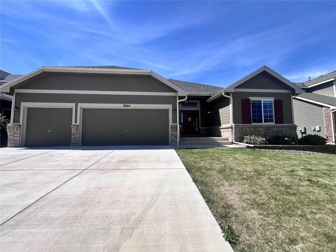 Photo of 3664 Claycomb Ln