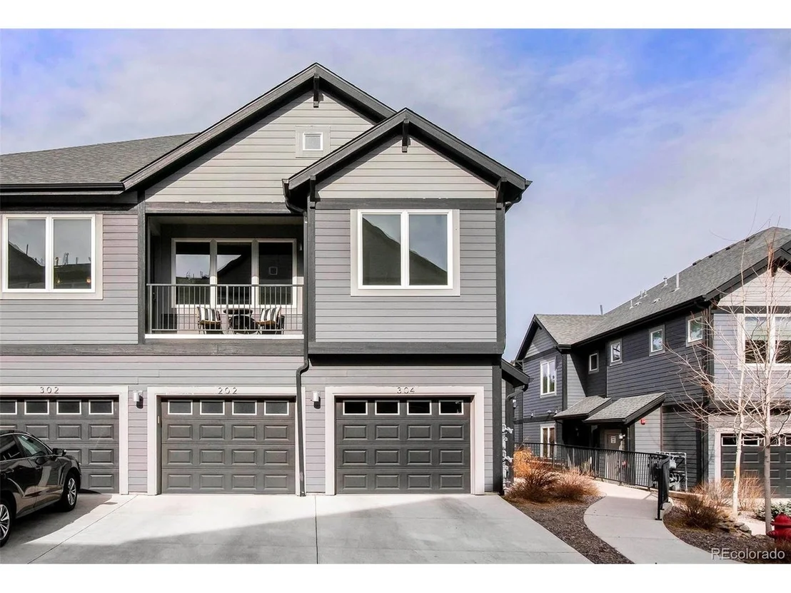 Photo of Unit 304 at 31191 Black Eagle Dr