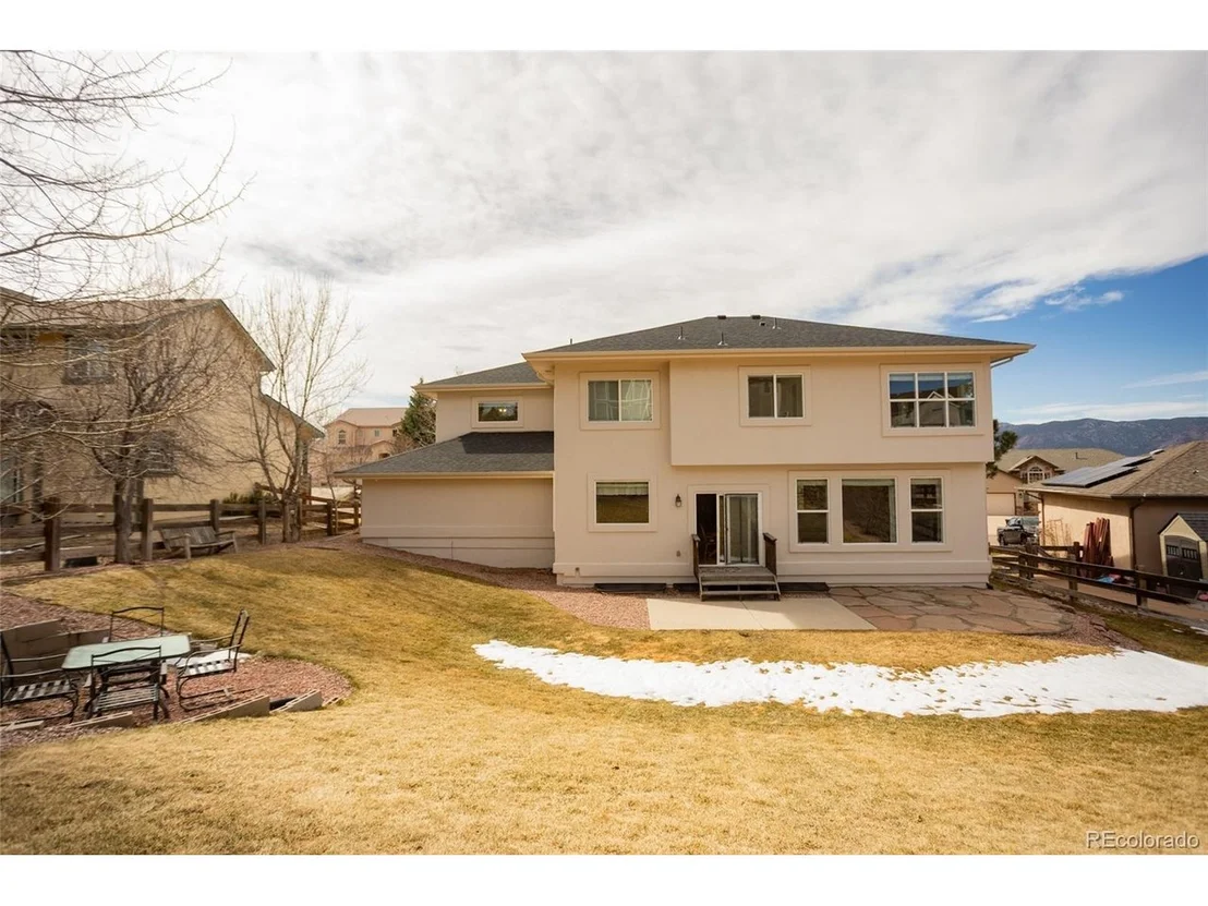 Photo of 15855 Agate Creek Dr