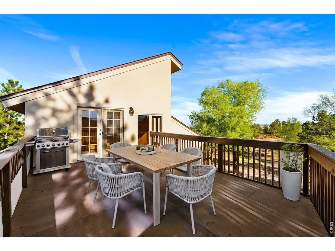 Photo of 3514 Horsetooth Cliffs Way
