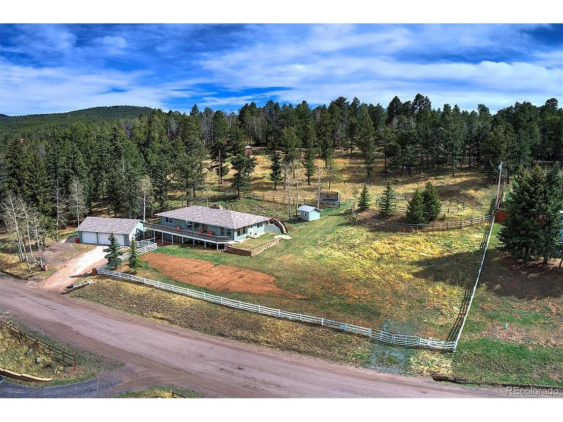 Photo of 28574 Columbine Dr