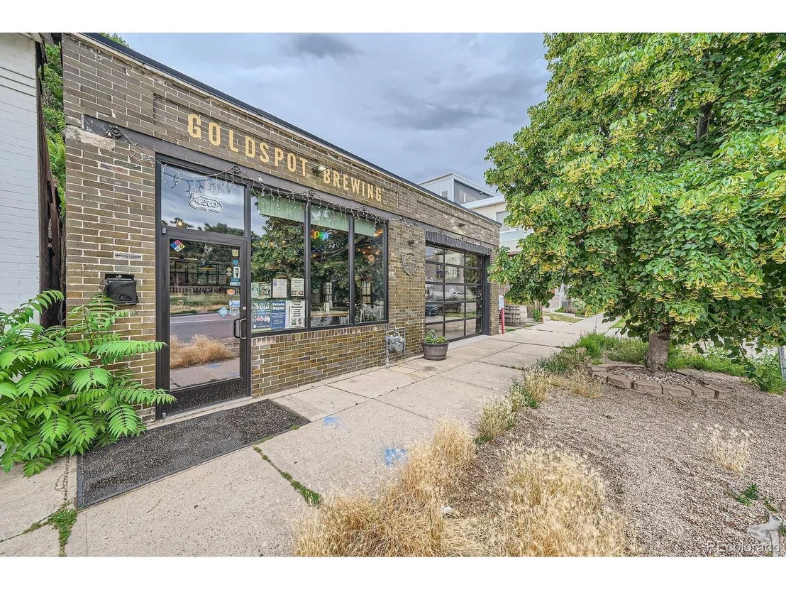 Photo of 5127 Lowell Blvd
