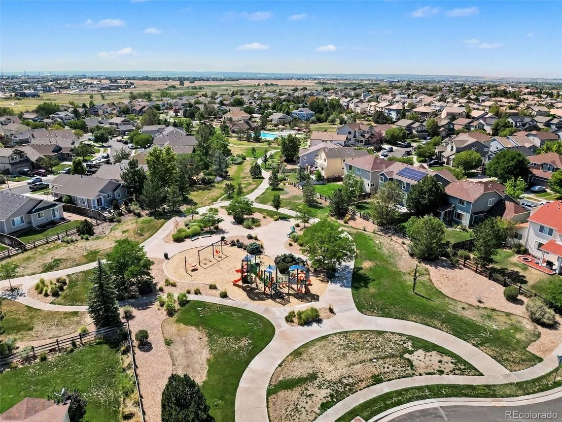 Photo of 15501 Fairway Dr