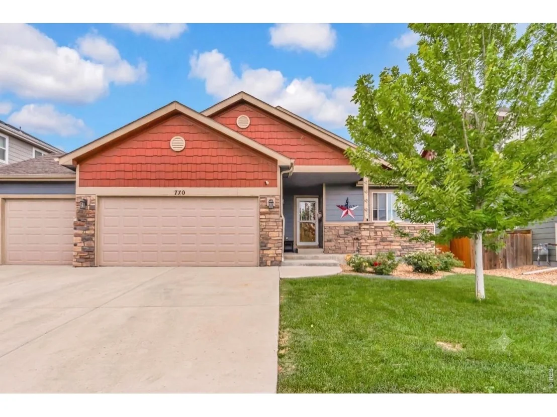 Photo of 770 Grays Peak Ln