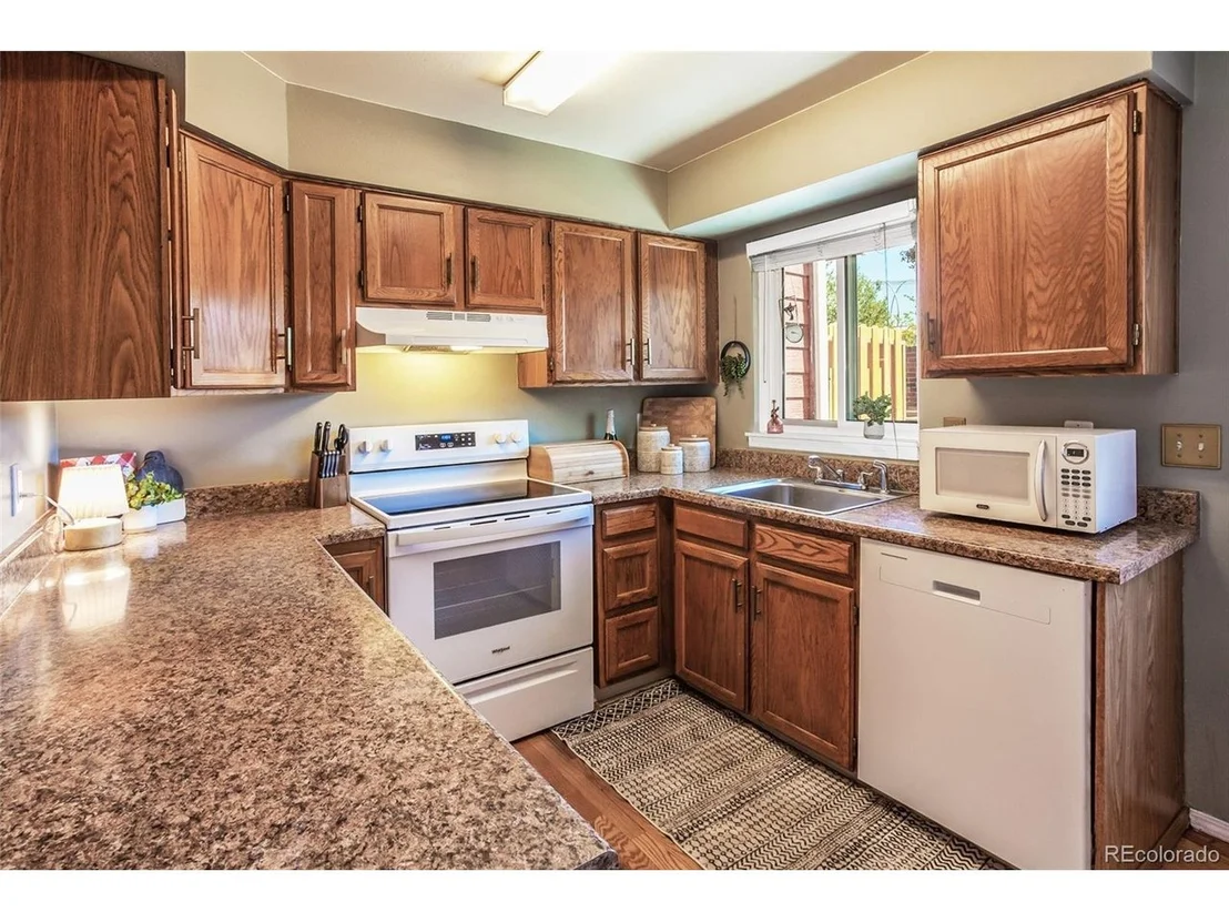 Photo of Unit A at 924 Milo Cir