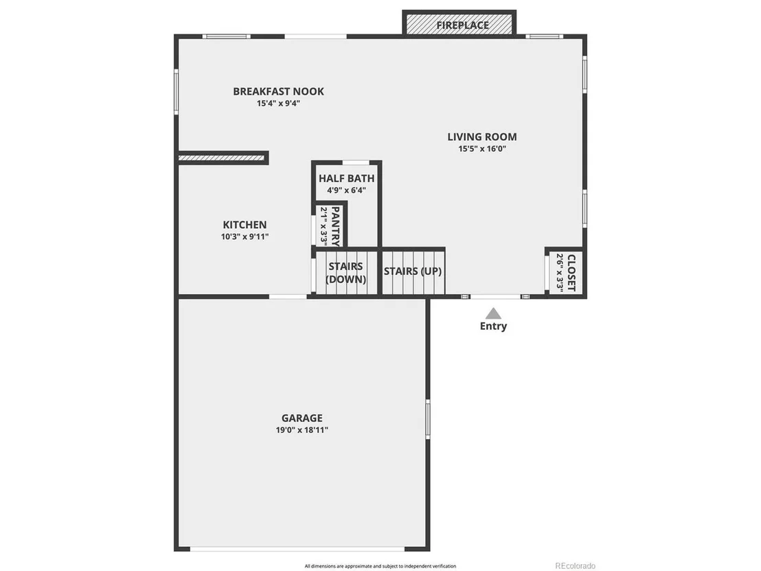 Photo of 2126 Vineyard Dr
