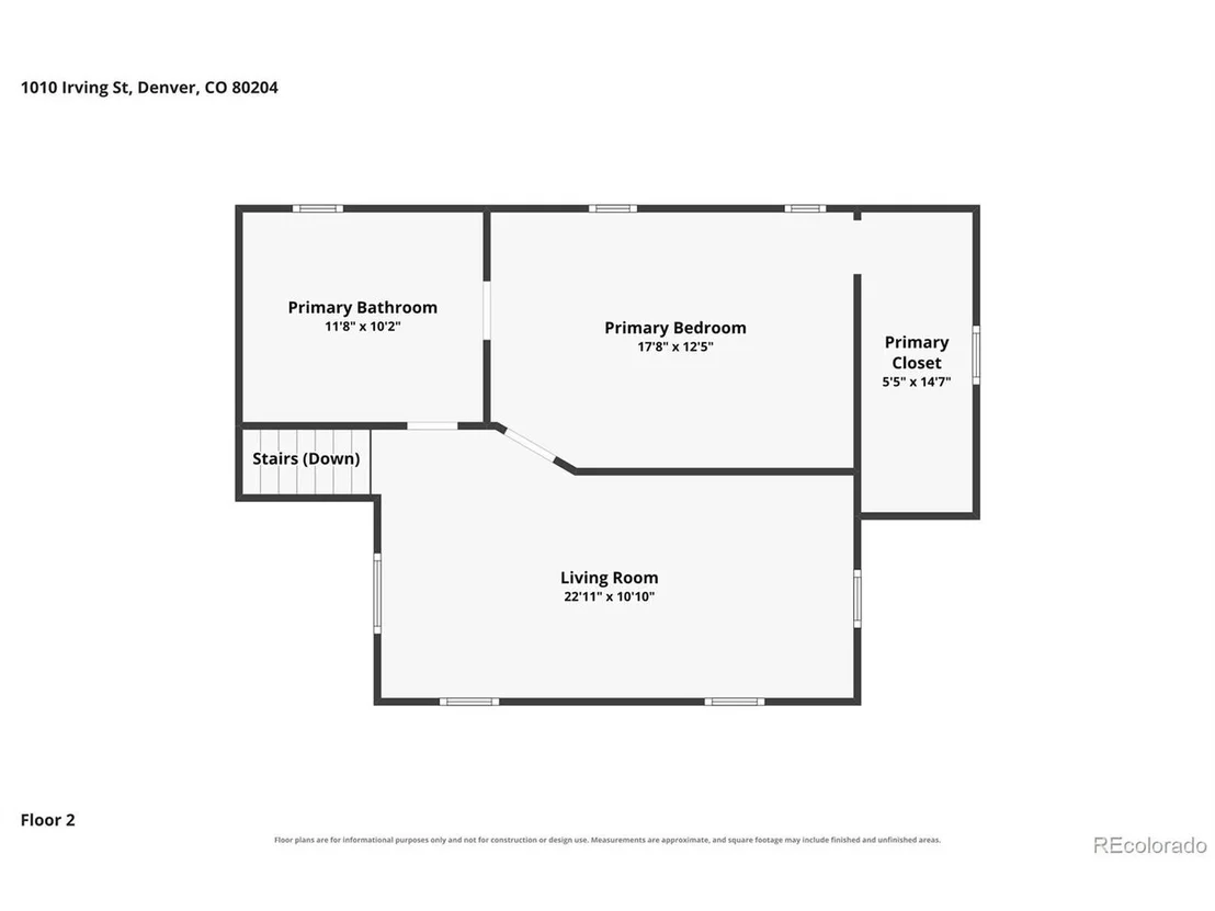 Photo of 1010 Irving St
