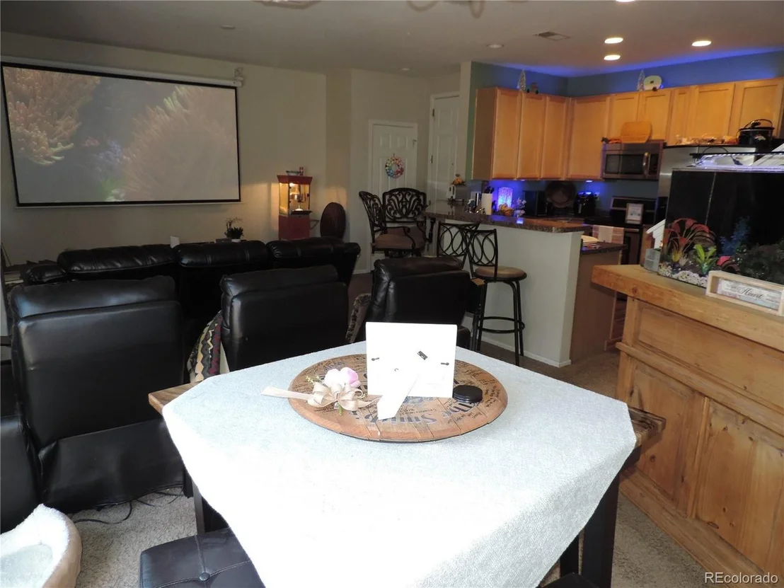 Photo of Unit B at 8983 Apache Plume Dr