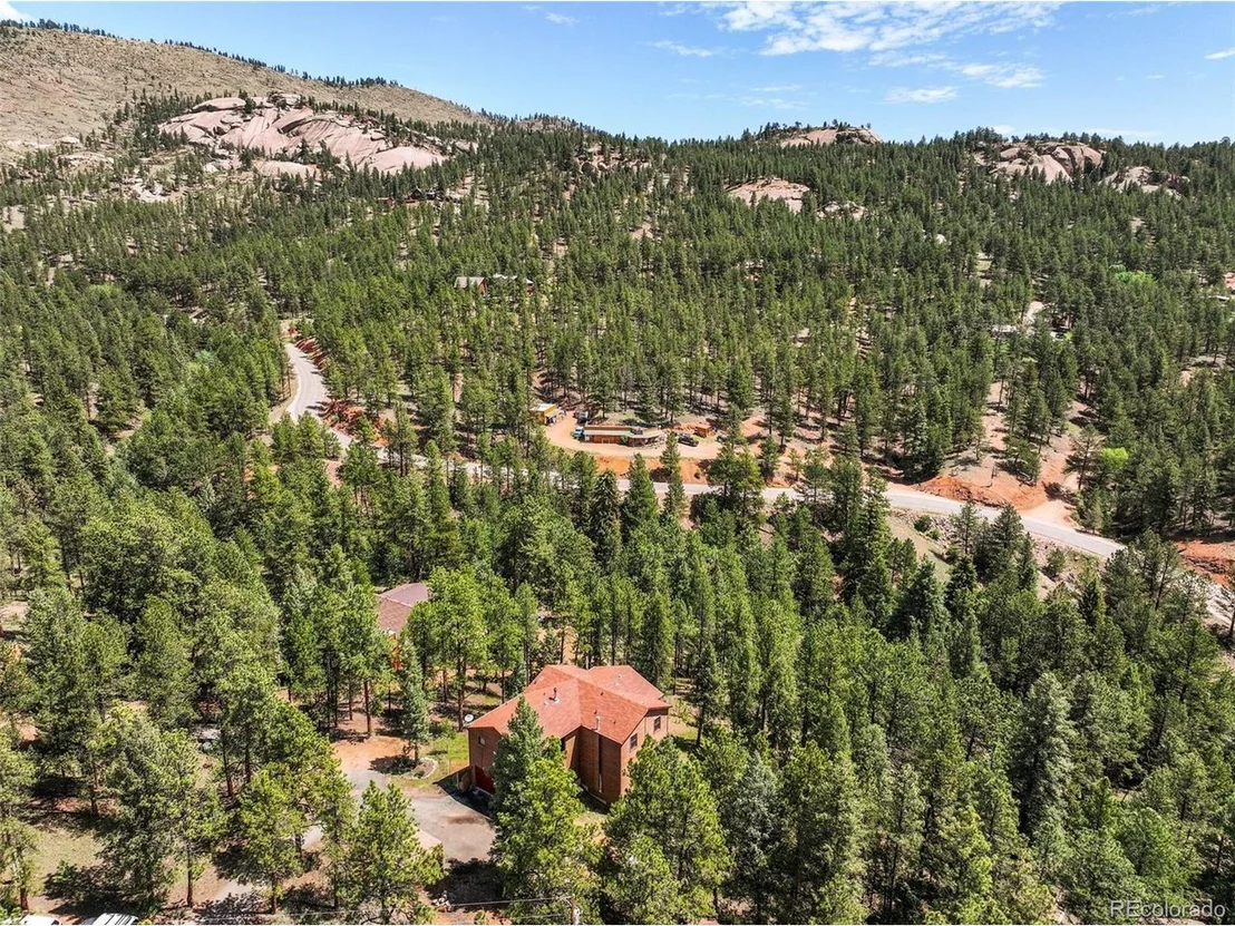 Photo of 16468 Ouray Rd