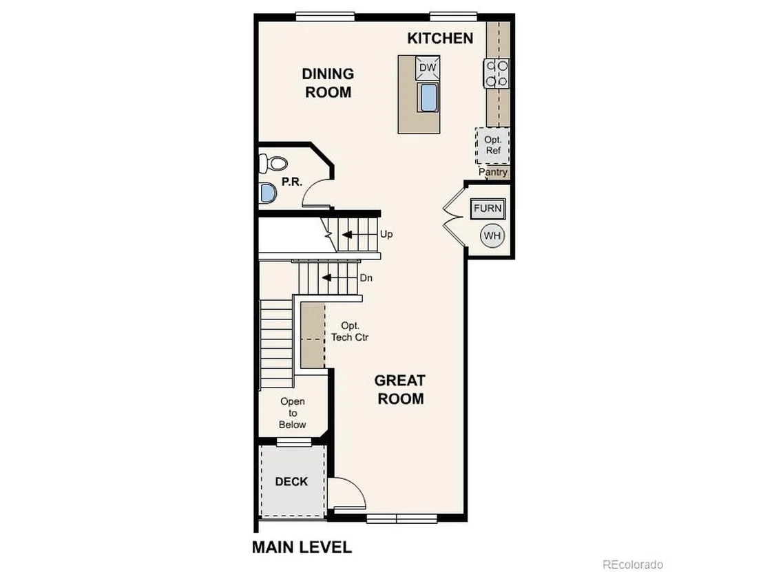 Photo of Unit 26104 at 477 Interlocken Blvd