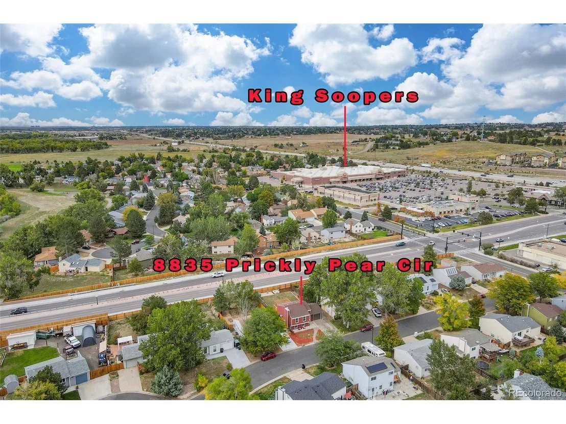 Photo of 8835 Prickly Pear Cir