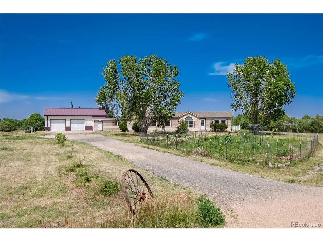 Photo of 7085 County Road I