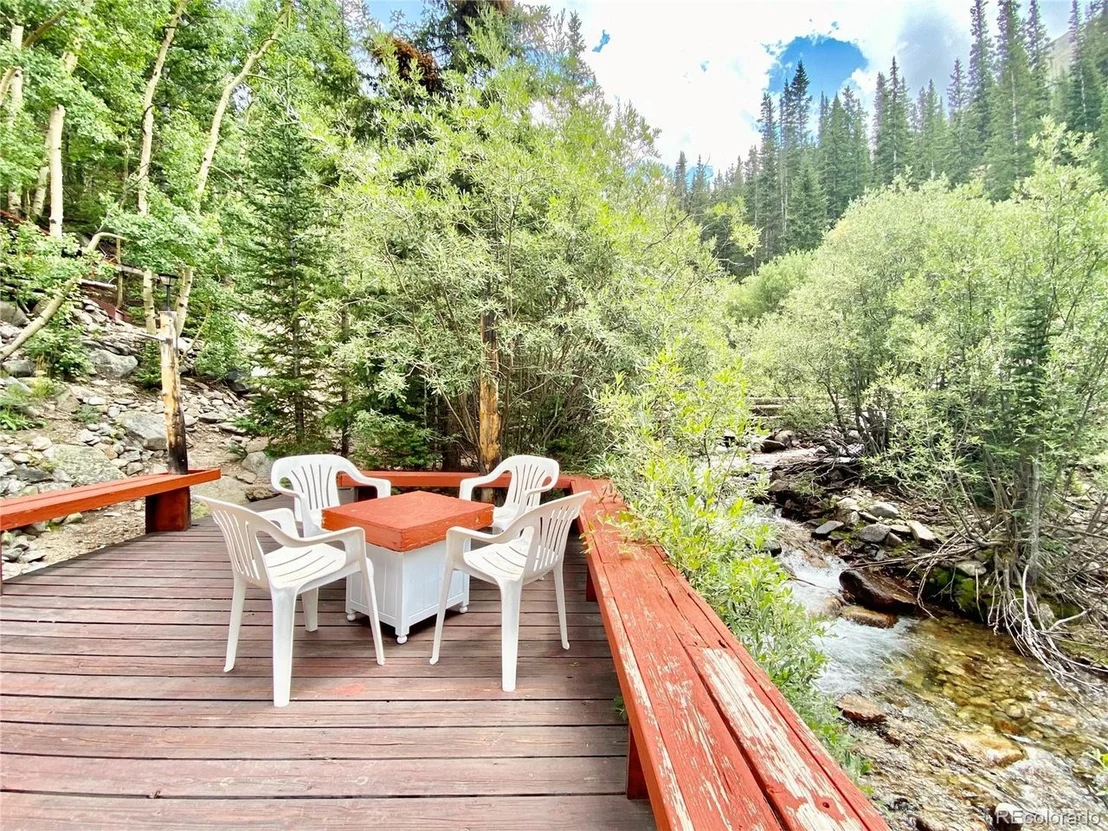 Photo of 1781 Stevens Gulch Rd