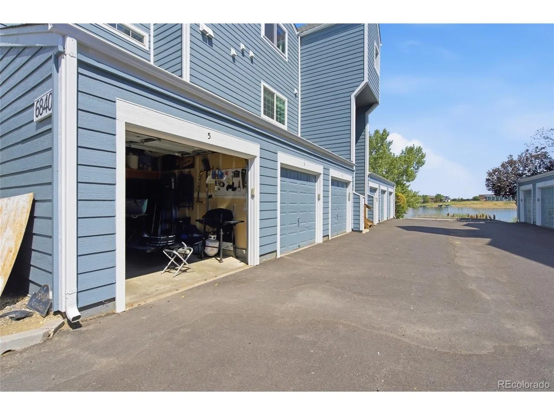 Photo of Unit 5 at 6840 Xavier Cir