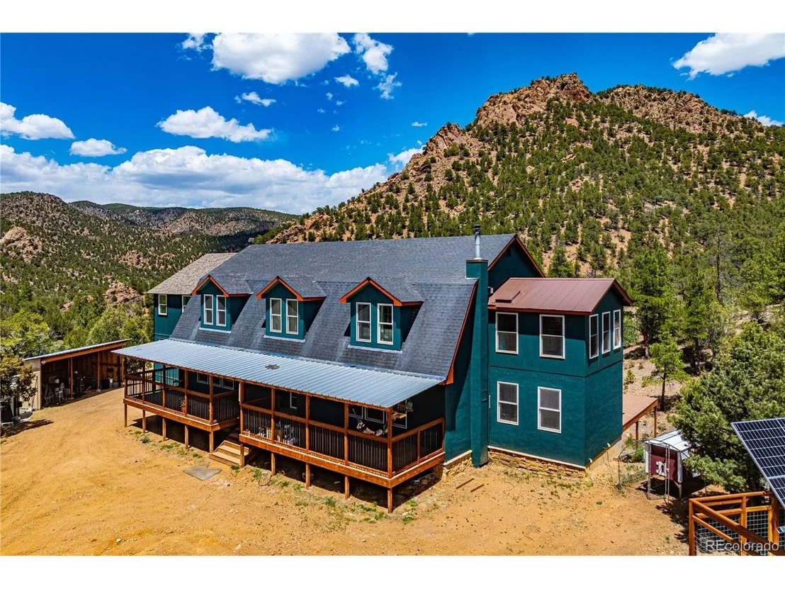 Photo of 1617 Pierce Gulch Rd