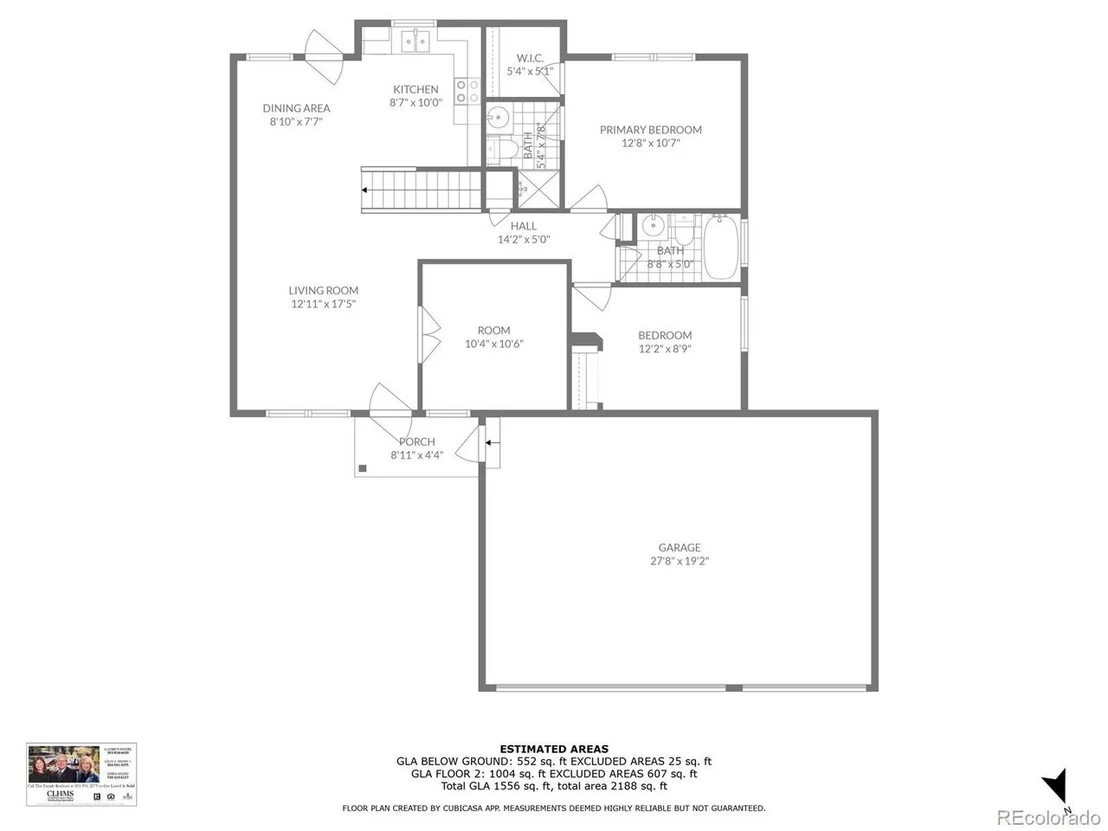 Photo of 1019 Red Oak Dr