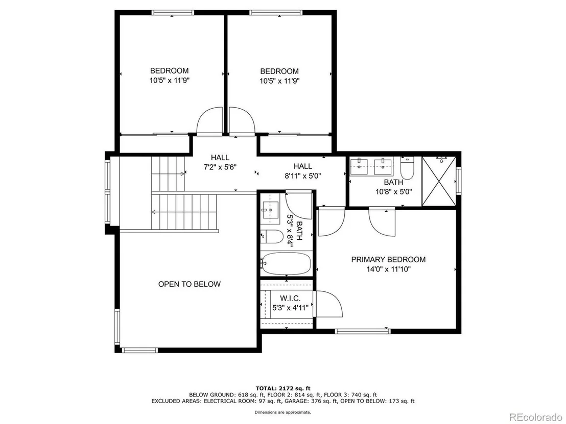 Photo of 20349 E Powers Pl
