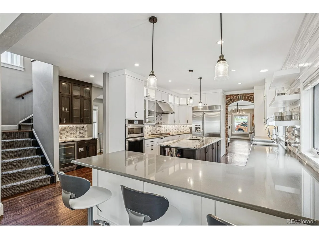 Photo of 1832 W 33rd Ave