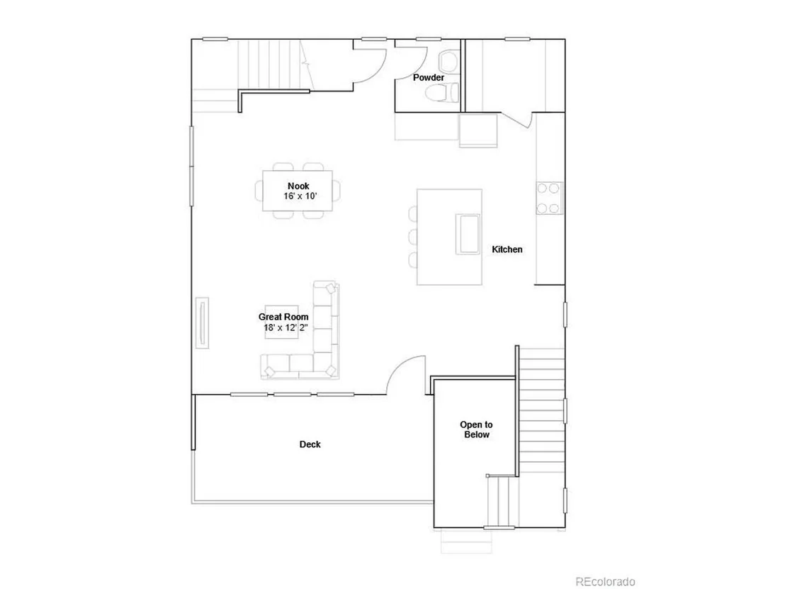 Photo of 6932 Arbor Blvd E