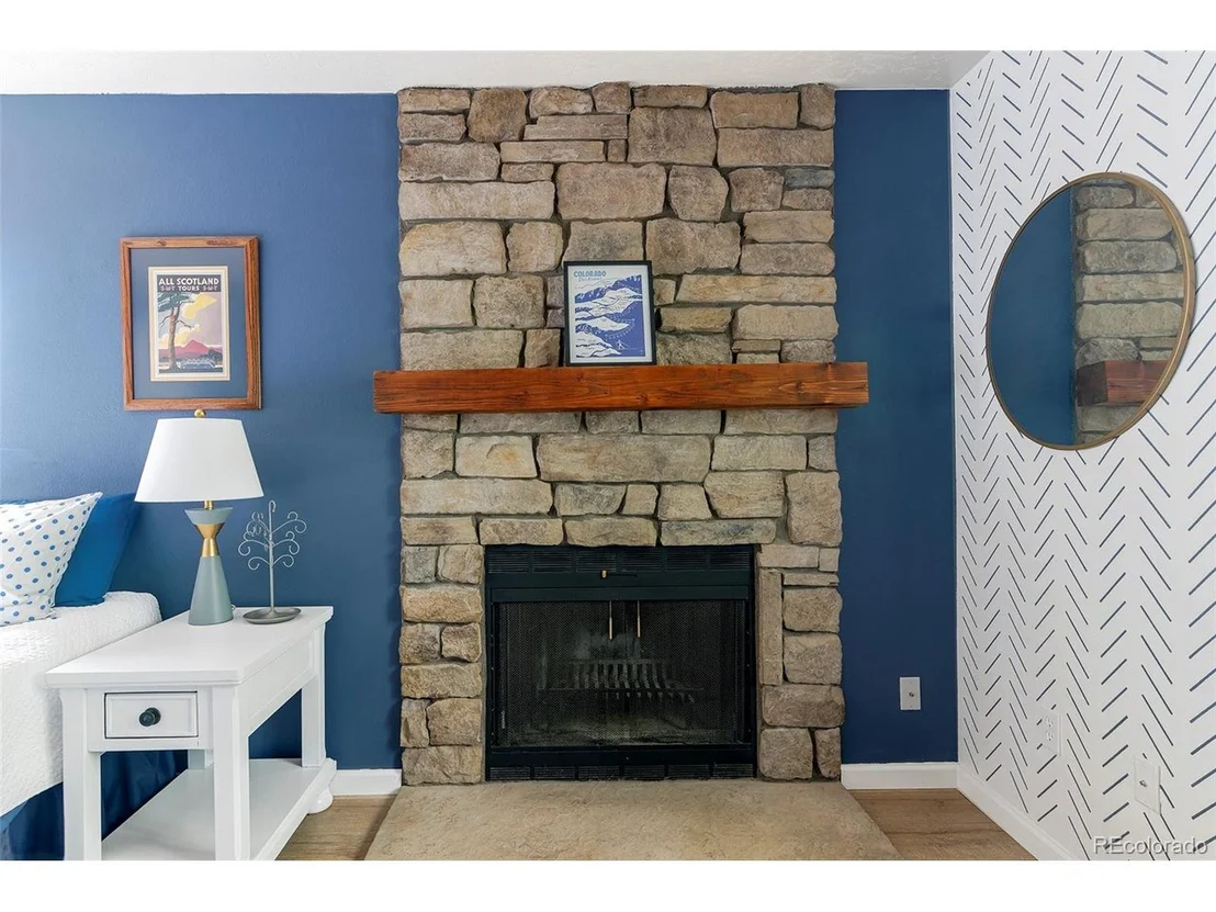 Photo of Unit B at 8472 Everett Way