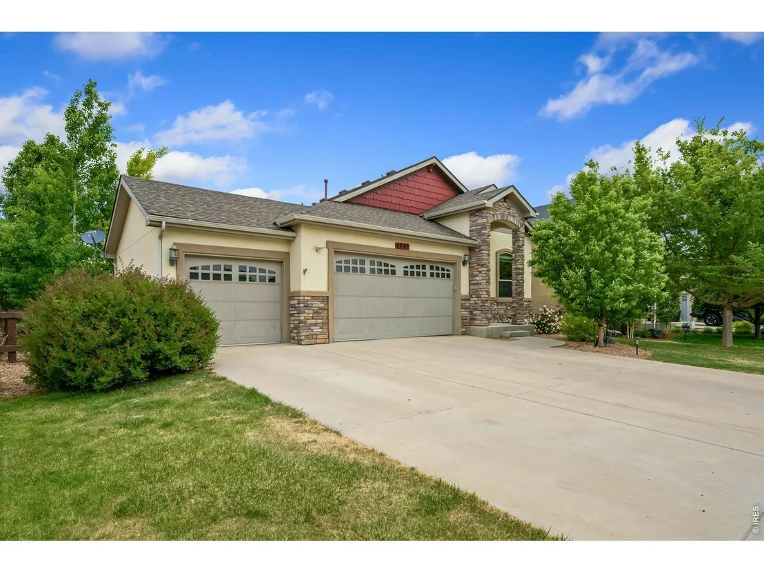 Photo of 4545 Tarragon Dr
