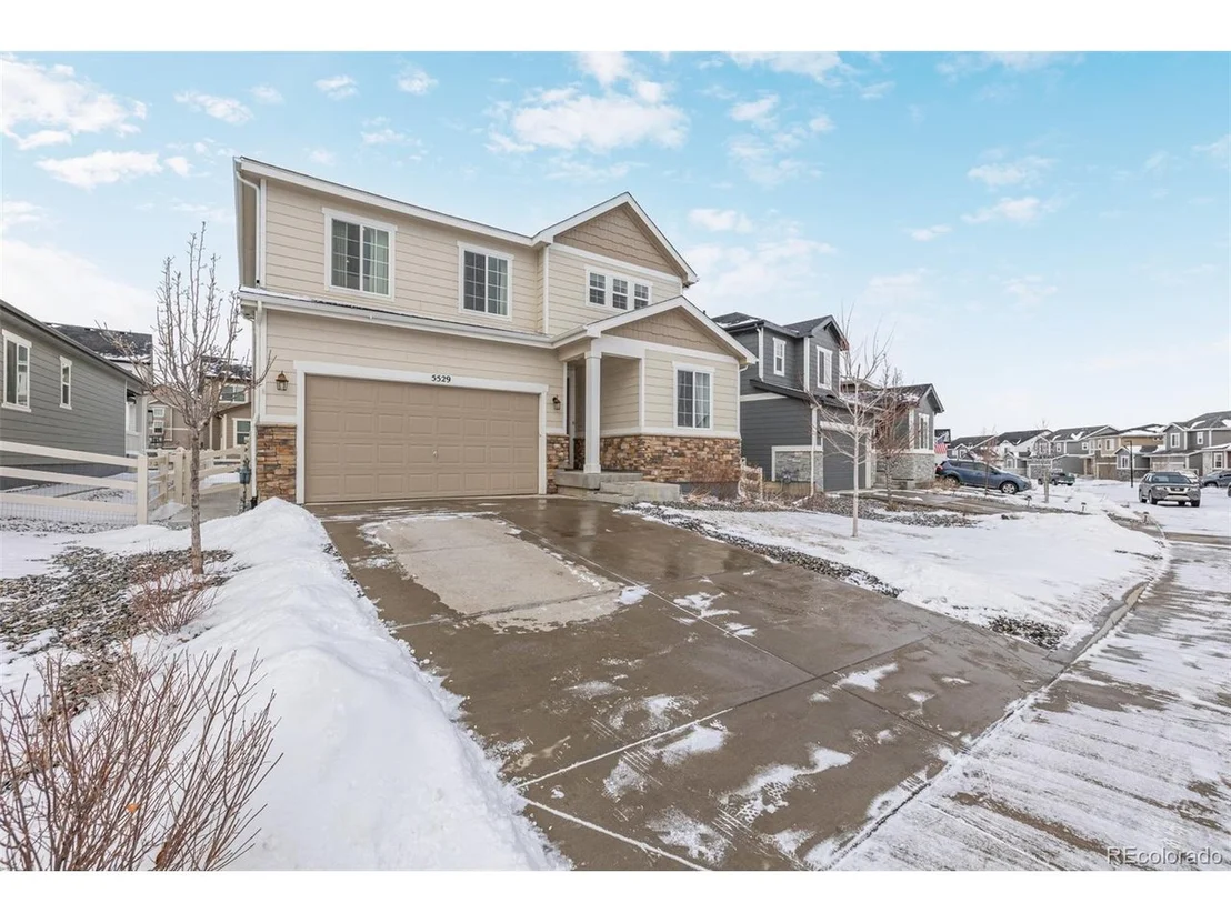 Photo of 5529 Gray Wolf Ln