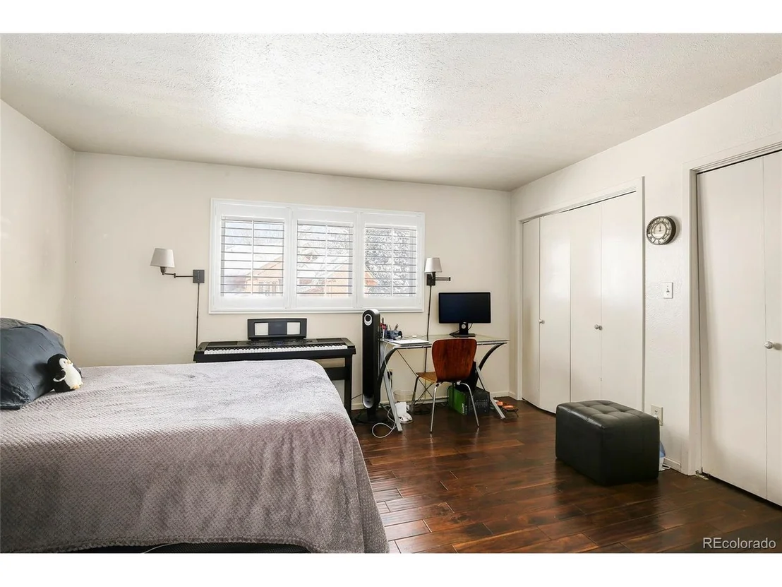 Photo of Unit BB3 at 1249 Harrison Ct