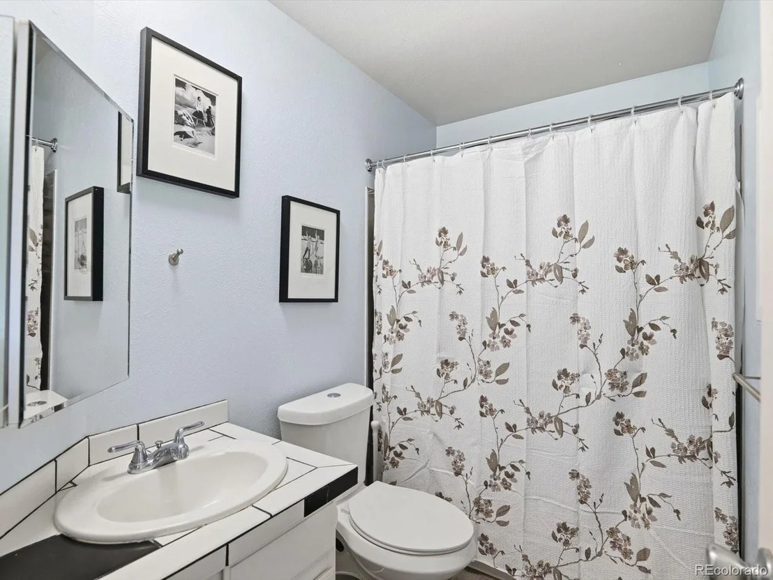 Photo of Unit C at 4791 White Rock Cir