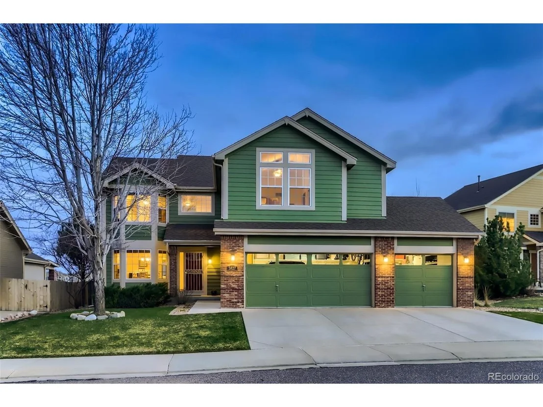 Photo of 5827 Blue Mountain Cir