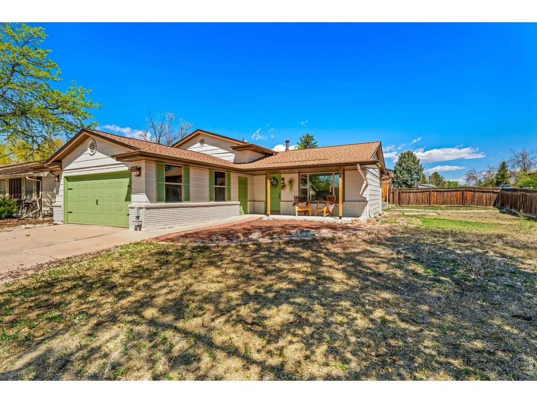 Photo of 2500 Danbury Dr