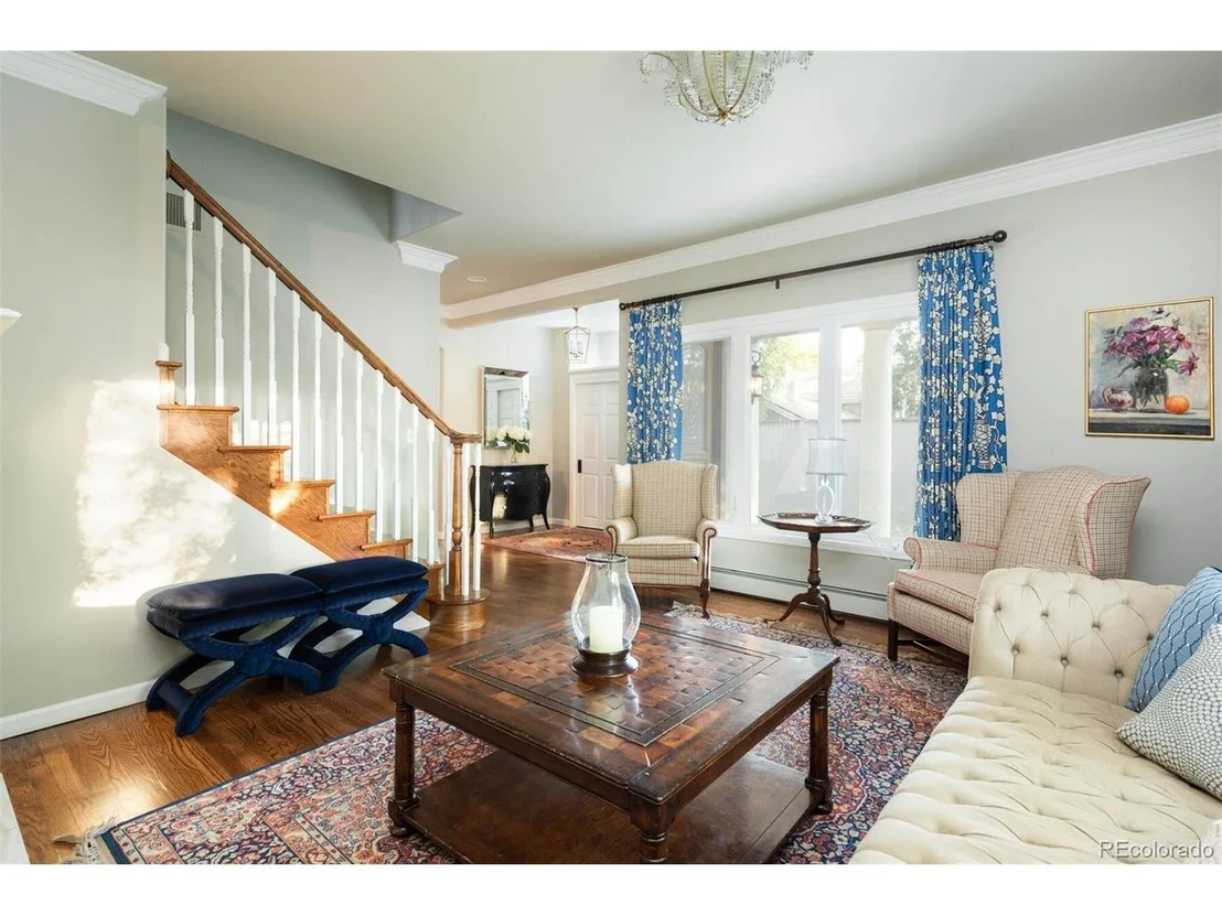 Photo of 600 Vine St
