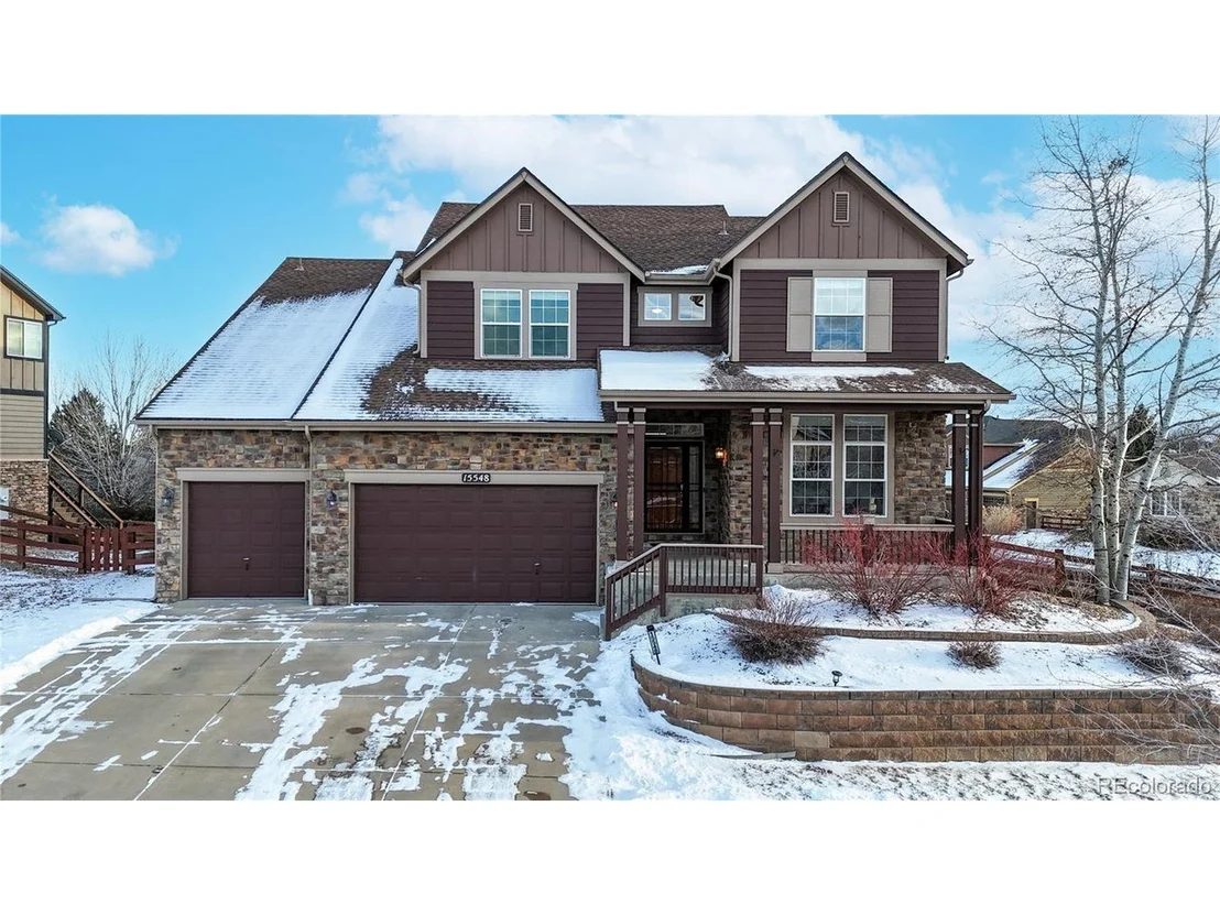 Photo of 15548 W 75th Pl