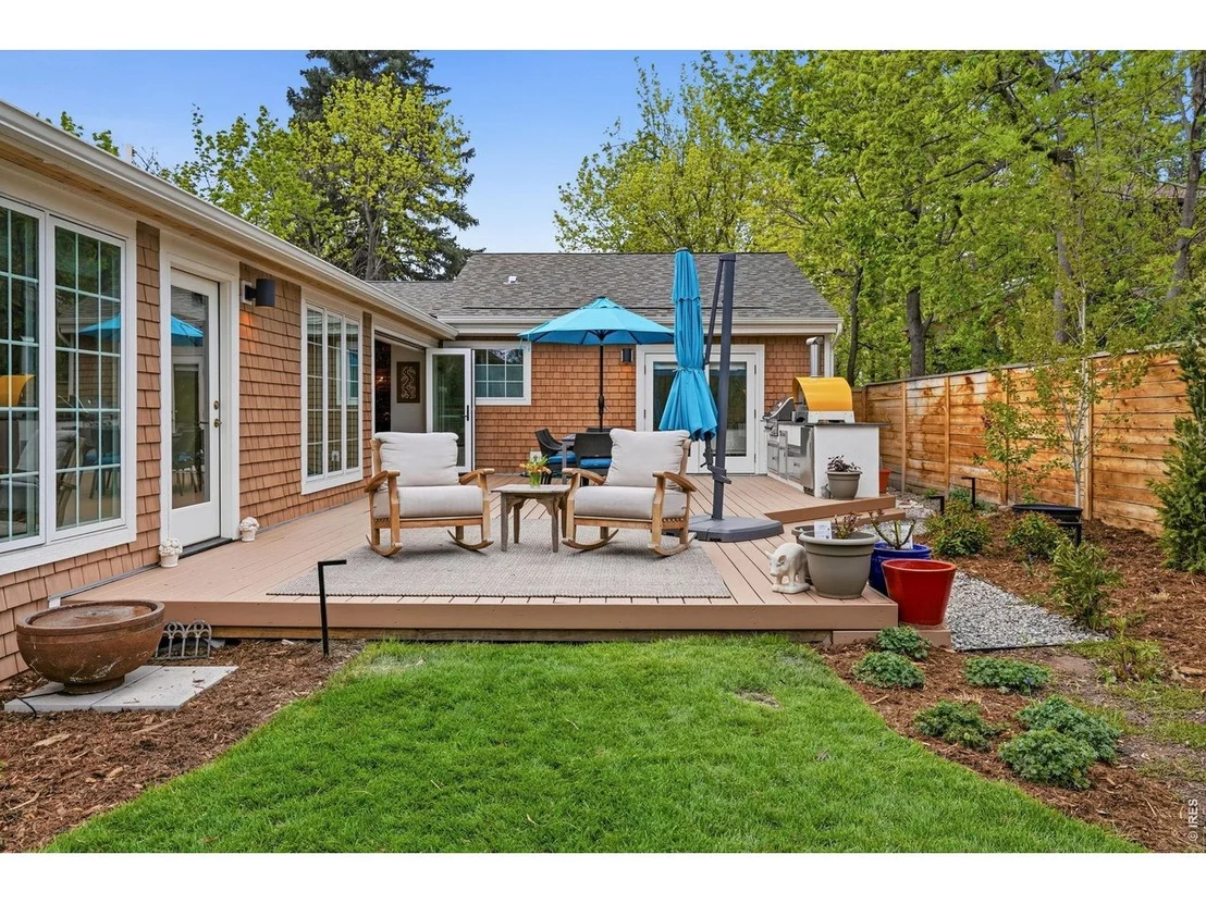 Photo of 1625 Mariposa Ave