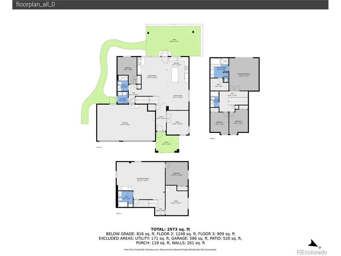 Photo of 23161 Timber Spring Pl