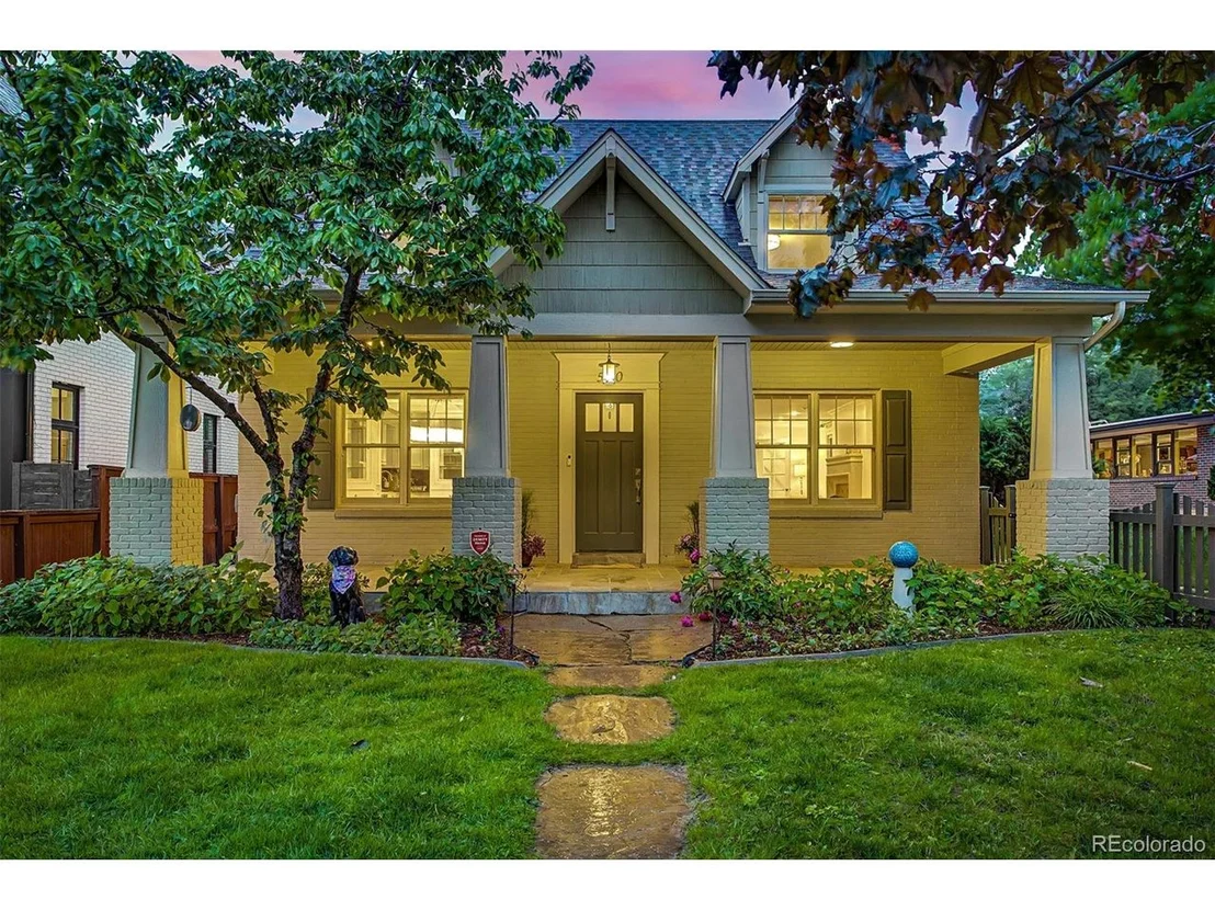 Photo of 500 Glencoe St