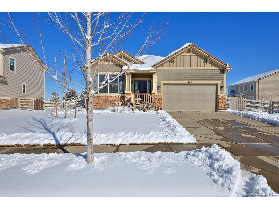 Photo of 2601 Redcliff Dr