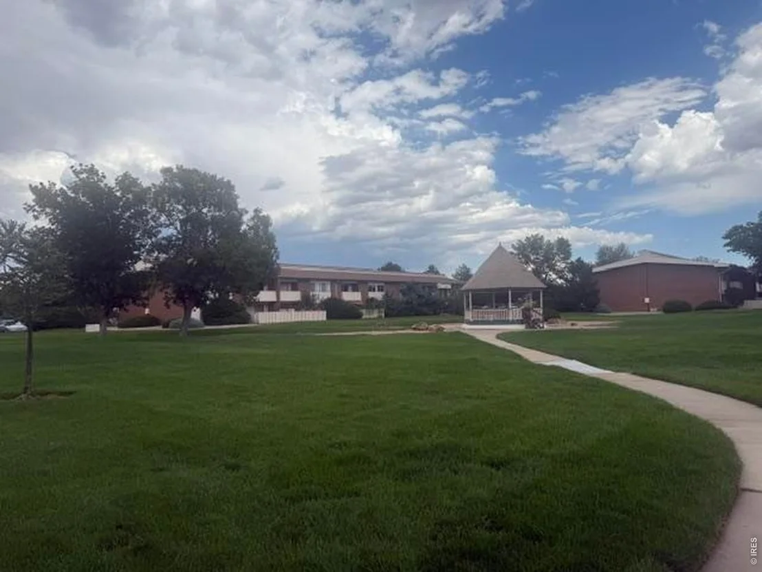 Photo of Unit 203 at 5124 Williams Fork Trl
