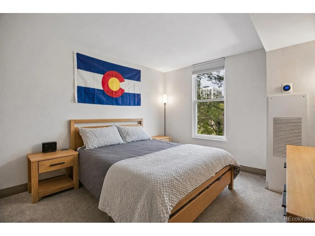 Photo of Unit 310 at 601 W 11th Ave